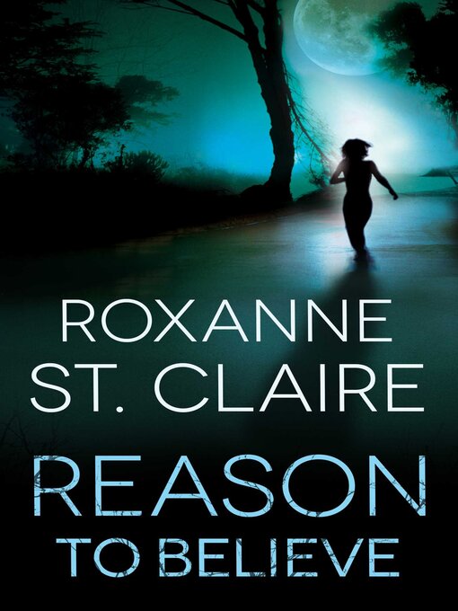 Cover image for Reason to Believe